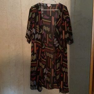 LulaRoe clothing